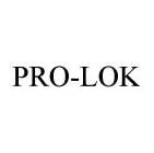 PRO-LOK