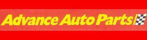 ADVANCE AUTO PARTS