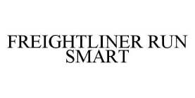 FREIGHTLINER RUN SMART