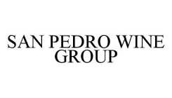 SAN PEDRO WINE GROUP