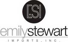 EMILYSTEWART IMPORTS & DESIGN