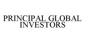 PRINCIPAL GLOBAL INVESTORS