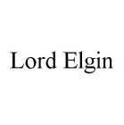 LORD ELGIN