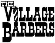 THE VILLAGE BARBERS