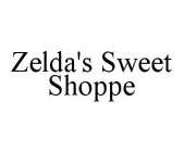 ZELDA'S SWEET SHOPPE