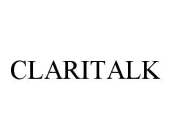 CLARITALK