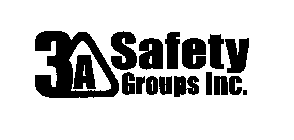 3A SAFETY GROUPS INC.
