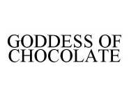 GODDESS OF CHOCOLATE