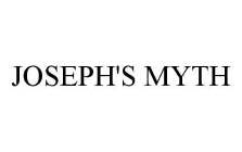 JOSEPH'S MYTH
