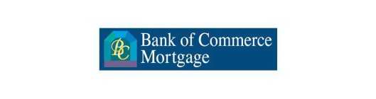 BC BANK OF COMMERCE MORTGAGE