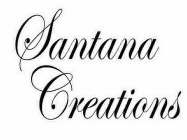 SANTANA CREATIONS