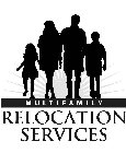 MULTIFAMILY RELOCATION SERVICES