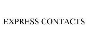 EXPRESS CONTACTS
