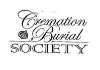 CREMATION & BURIAL SOCIETY