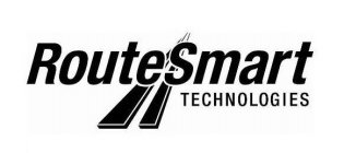 ROUTE SMART TECHNOLOGIES