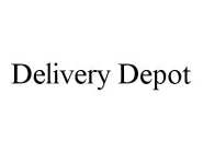 DELIVERY DEPOT