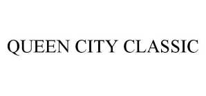 QUEEN CITY CLASSIC