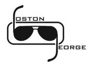 BOSTON GEORGE