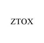 ZTOX