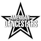 AMERICAN DANCESTARS