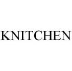 KNITCHEN