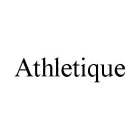 ATHLETIQUE