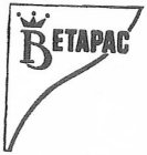 BETAPAC