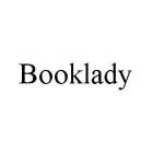 BOOKLADY