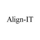 ALIGN-IT