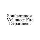 SOUTHERNMOST VOLUNTEER FIRE DEPARTMENT