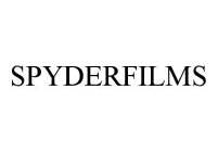 SPYDERFILMS