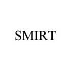 SMIRT
