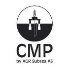 CMP BY AGR SUBSEA AS