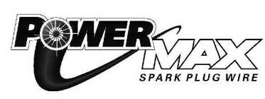 POWERMAX SPARK PLUG WIRE