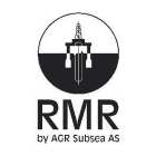 RMR BY AGR SUBSEA AS
