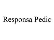 RESPONSA PEDIC