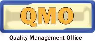 QMO QUALITY MANAGEMENT OFFICE