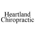 HEARTLAND CHIROPRACTIC