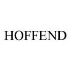 HOFFEND