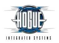 HOGUE INTEGRATED SYSTEMS
