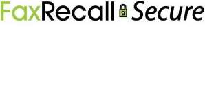 FAXRECALL SECURE