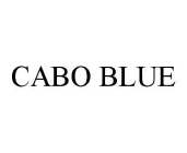 CABO BLUE
