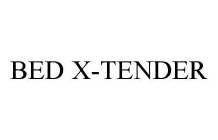 BED X-TENDER