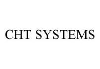 CHT SYSTEMS