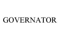 GOVERNATOR