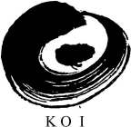 KOI