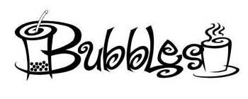 BUBBLES