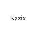 KAZIX