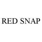 RED SNAP