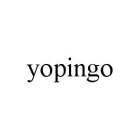 YOPINGO